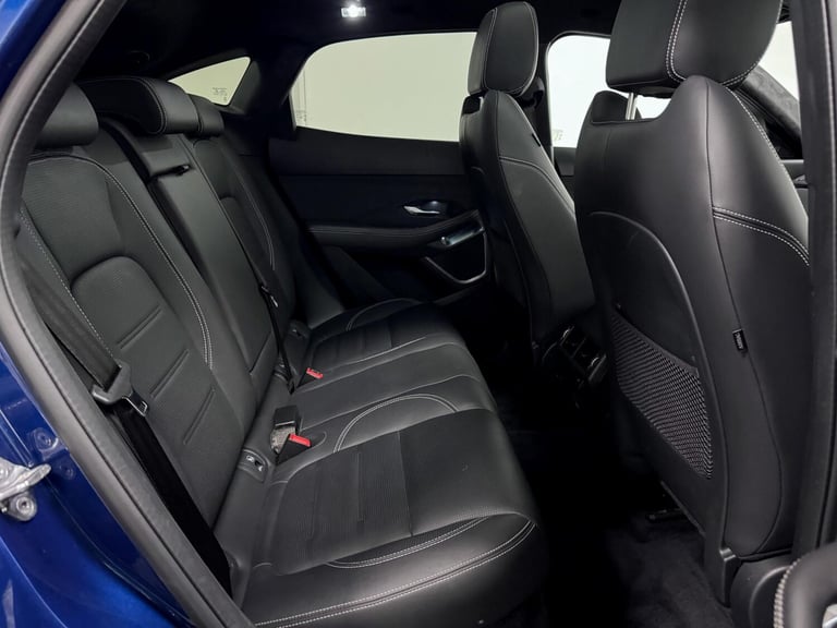 2022 Jaguar E-Pace 1.5 P300e R-Dynamic HSE 5dr Auto ESTATE PETROL/ELECTRIC Automatic