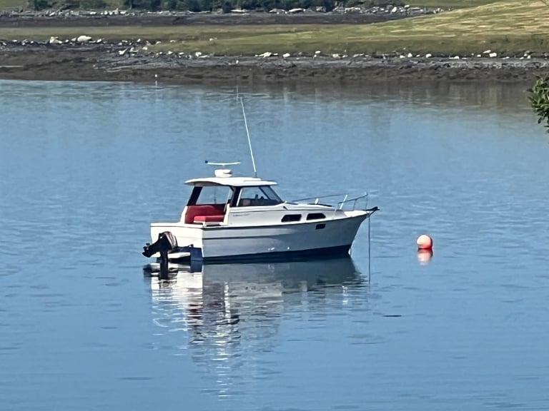 Bayliner Explorer 2670