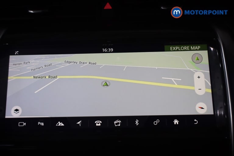2020 Land Rover Discovery Sport 1.5 P300e R-Dynamic SE 5dr Auto [5 Seat] SUV Hybrid Automatic