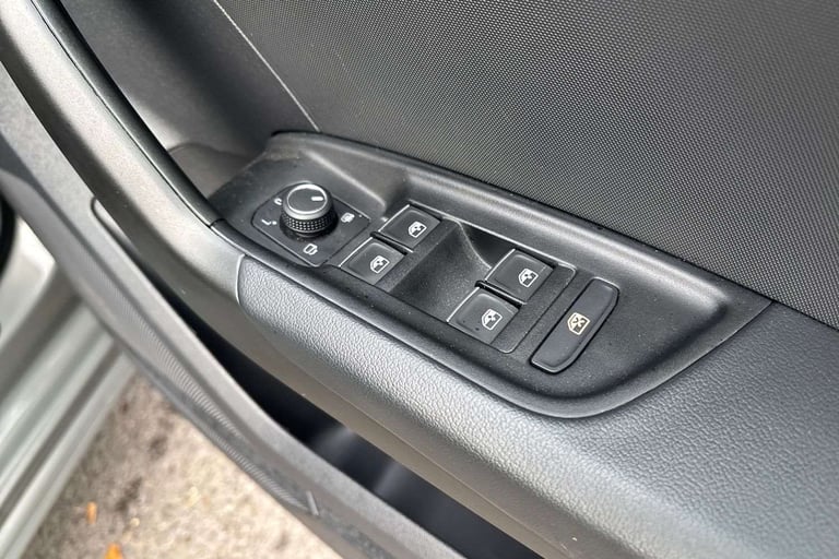 2022 Audi A1 30 TFSI 110 S Line 5dr S Tronic Hatchback Petrol Automatic