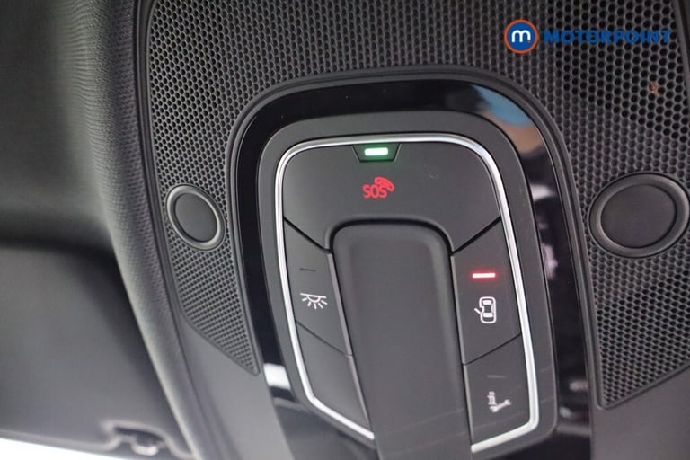 2020 Audi A4 40 TFSI 204 S Line 4dr S Tronic Saloon Petrol Automatic