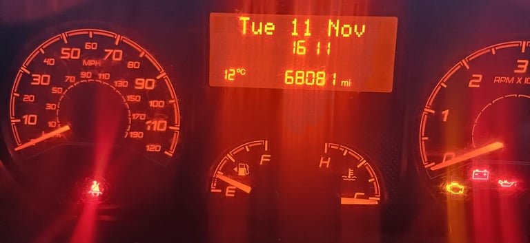 2021 Citroen Relay Enterprise l3 h2 68k air con euro 6 boxer ducato finance availabl PANEL VAN Di...