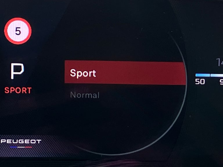 2025 Peugeot 2008 1.2 PureTech 130 GT 5dr EAT8 Estate PETROL Automatic