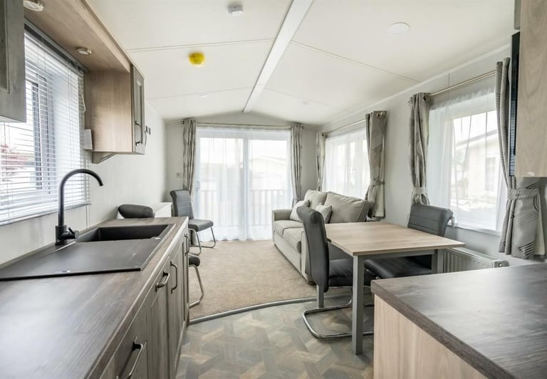 Mount Pleasant  in York  - Lodge / Caravan 