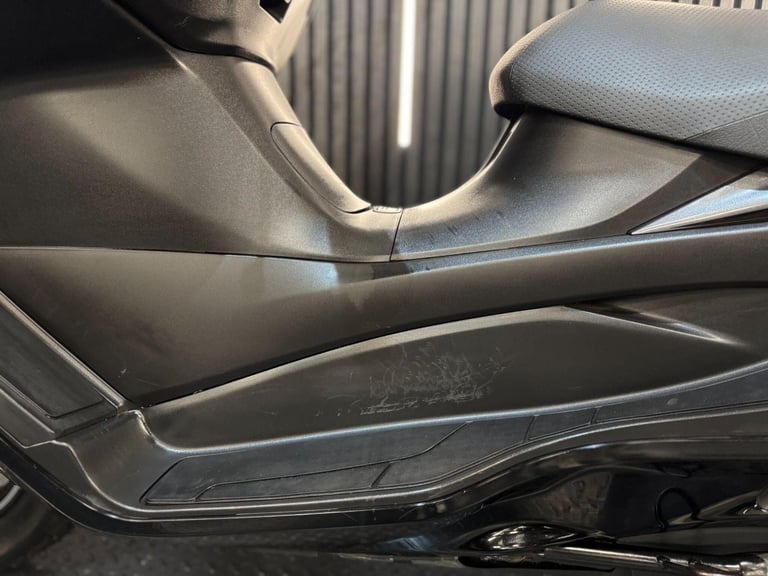 2013 Suzuki Burgman 400 400