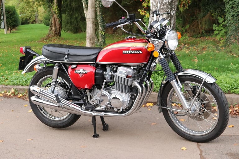 image for Honda CB750 CB 750 K6 *A MUST SEE*