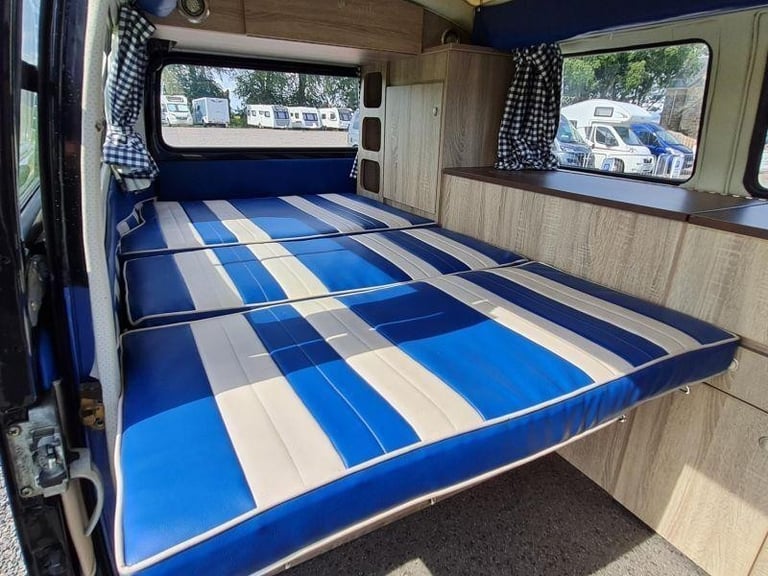 Volkswagen T2 Campervan
