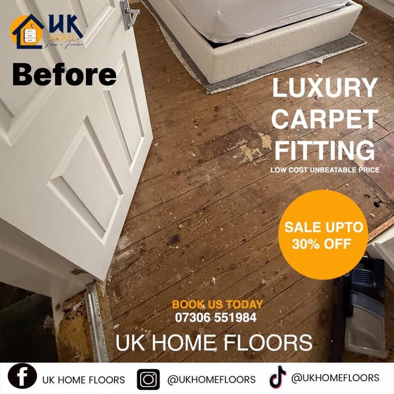 image for Low cost unbeatable price luxury carpet flooring 