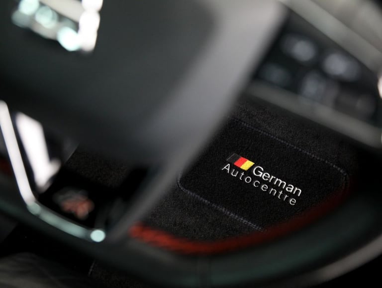 2020 SEAT Ateca 2.0 TSI FR Black Edition SUV 5dr Petrol DSG 4Drive Euro 6 (s/s) (190 ps) HATCHBAC...