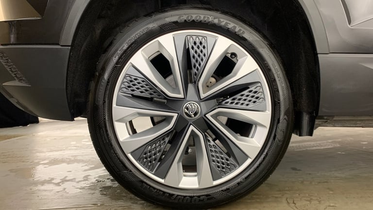 2024 Skoda Karoq 1.5 TSI ACT SE L SUV 5dr Petrol DSG Euro 6 (s/s) (150 ps) SUV Petrol Automatic