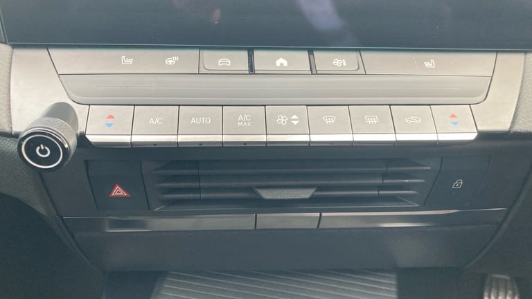 2024 Vauxhall Astra 1.2 Turbo 130 GS 5dr HATCHBACK PETROL Manual