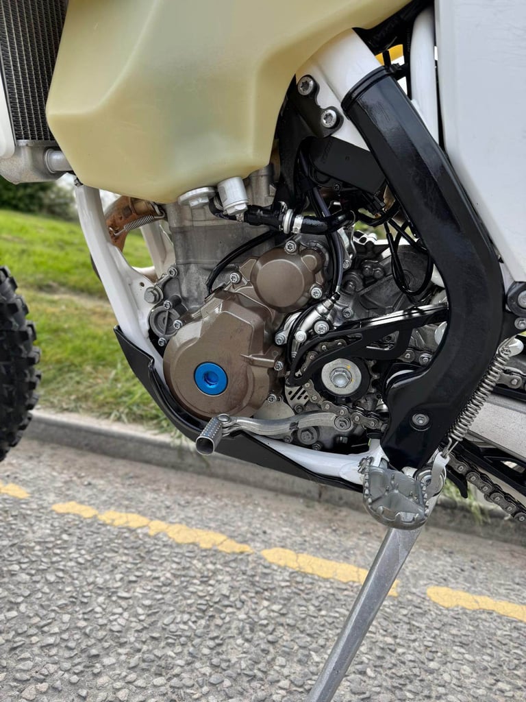 Husqvarna.FE. 350cc