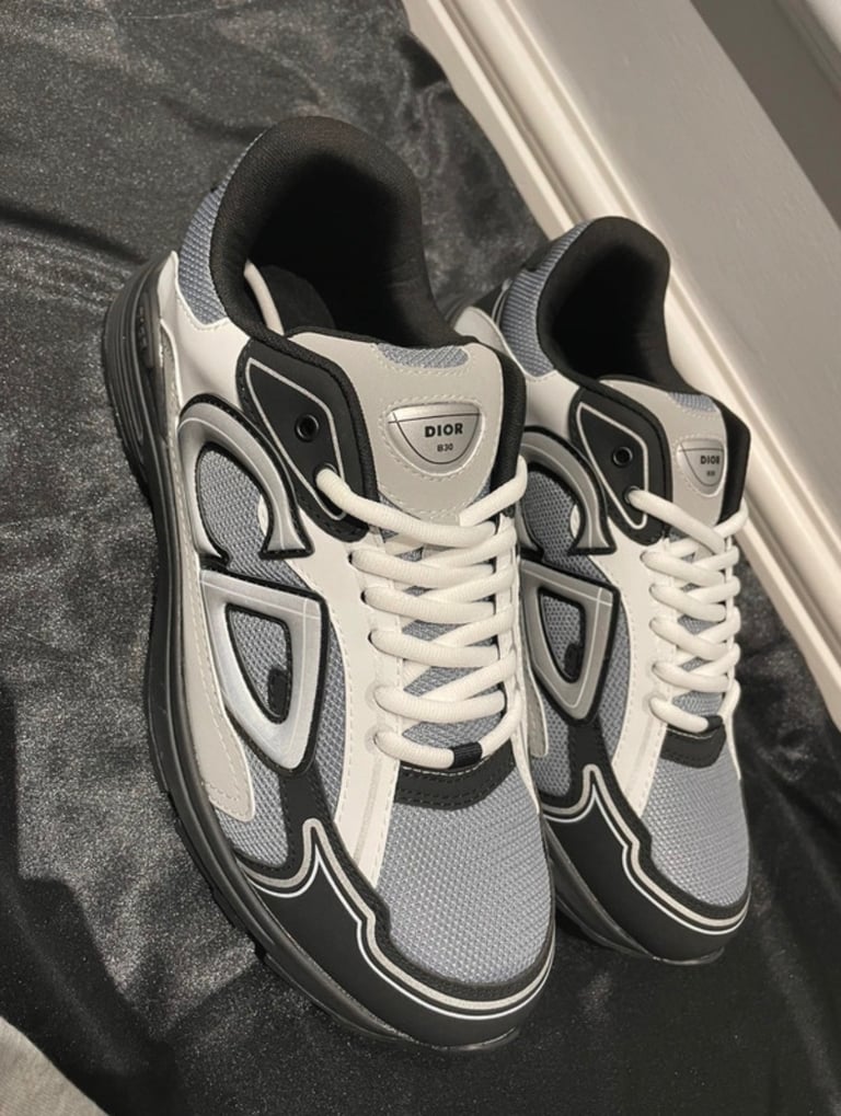 image for Dior B30s Grey