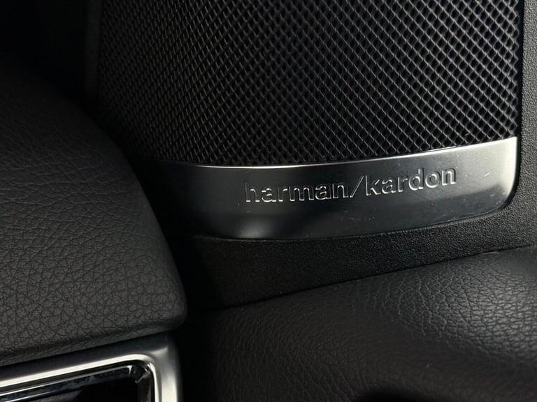 2018 Mercedes-Benz GLE GLE 250d 4Matic AMG Night Ed Prem + 5dr 9G-Tronic ESTATE DIESEL Automatic