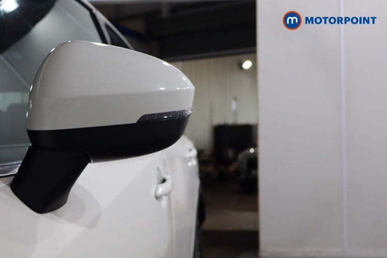 2022 Nissan Qashqai 1.3 DiG-T MH Acenta Premium 5dr SUV Petrol Manual