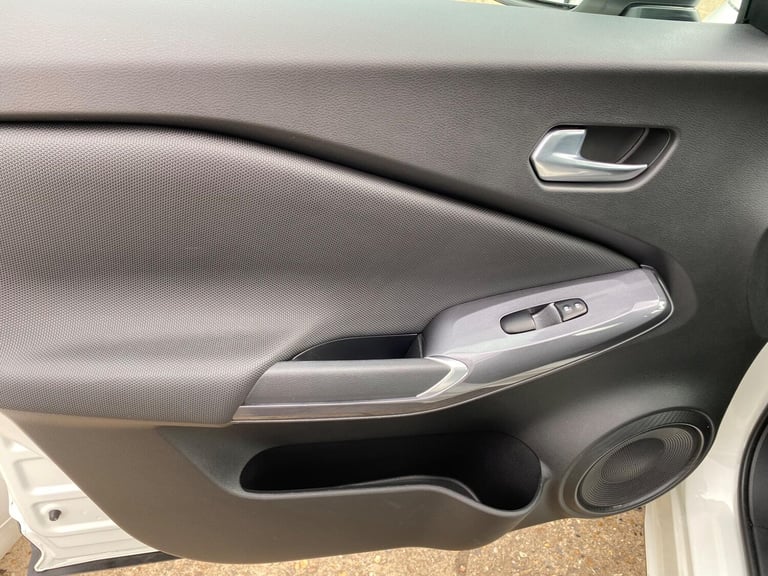 2022 Nissan Juke 1.0 DIG-T Acenta Euro 6 (s/s) 5dr HATCHBACK Petrol Manual