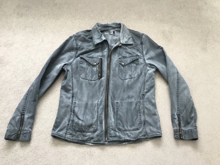 Gents Jackets size Large / Medium