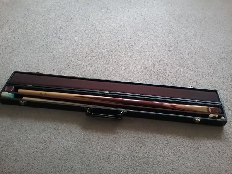image for Snooker cue