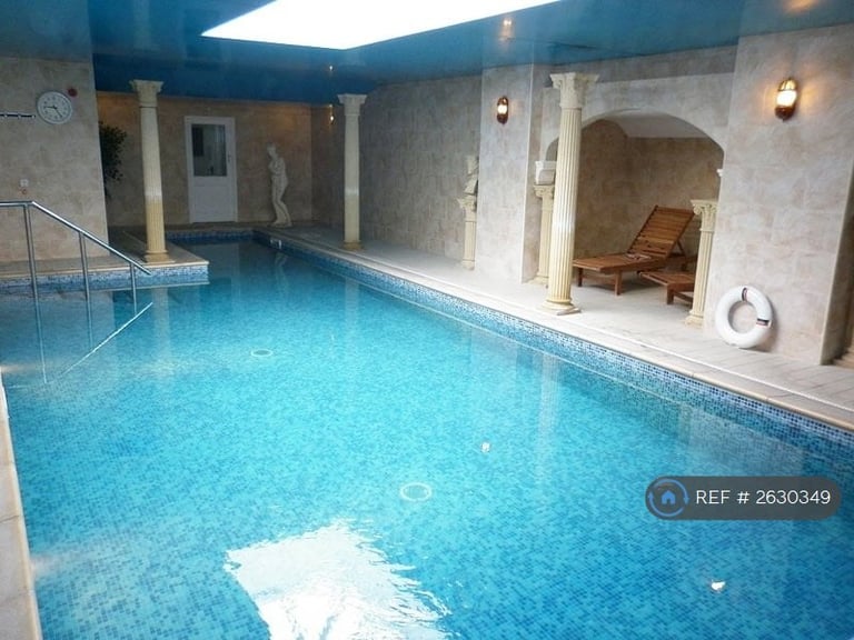 1 bedroom house in Rose Tree Cottages, Parkmill, Swansea, SA3 (1 bed) (#2630349)