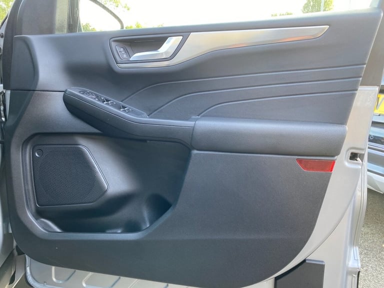 2022 Ford Kuga 1.5 EcoBlue Titanium SUV 5dr Diesel Auto Euro 6 (s/s) (120 ps) HATCHBACK Diesel Au...