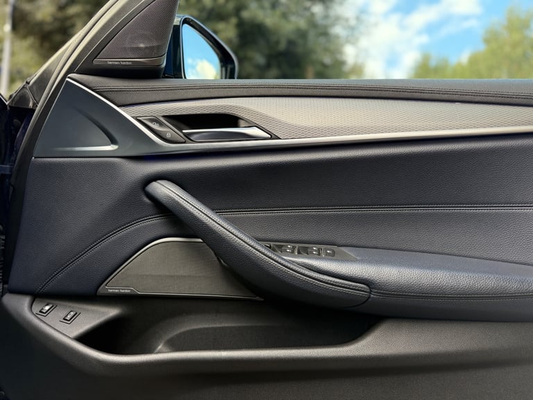FOR SALE 530e 2018 M-SPORT ULEZZ FREE 