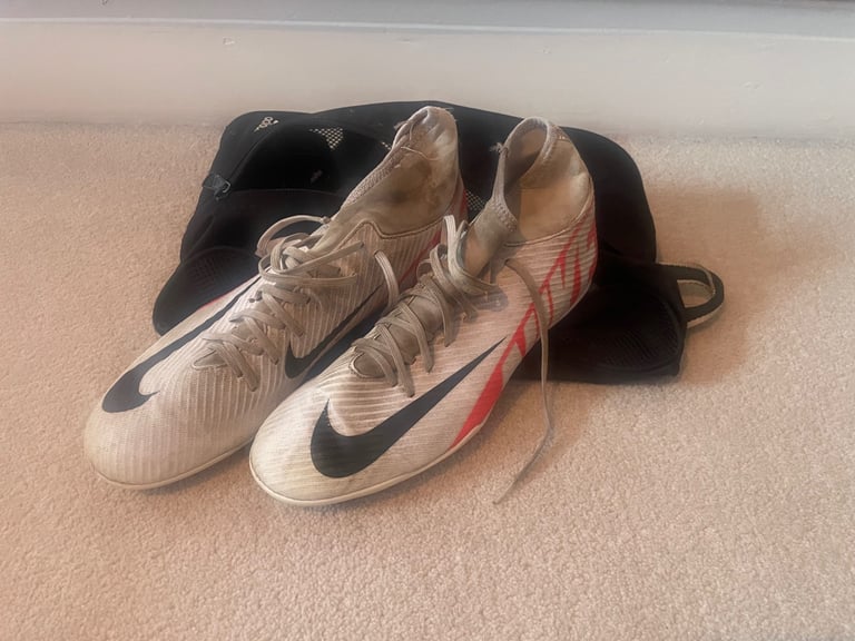 image for Nike Football Boots