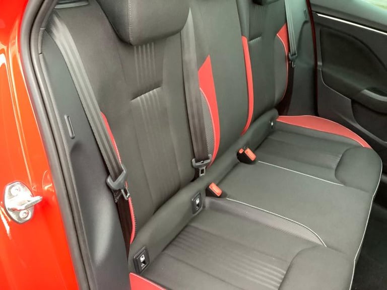 2020 Skoda Kamiq 1.0 TSI Monte Carlo 5dr HATCHBACK PETROL Manual