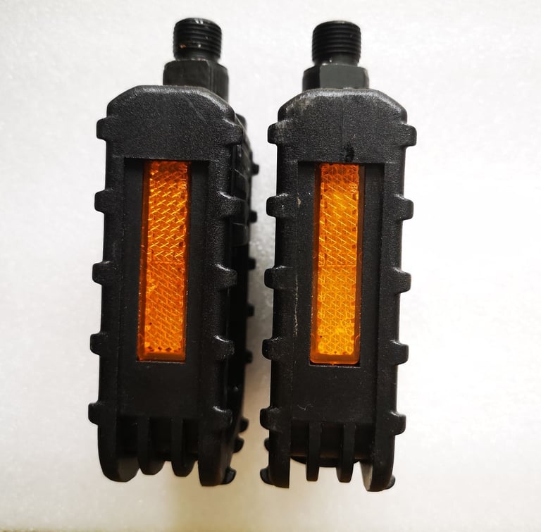 image for A Pair of Foldable Bicycle Pedal