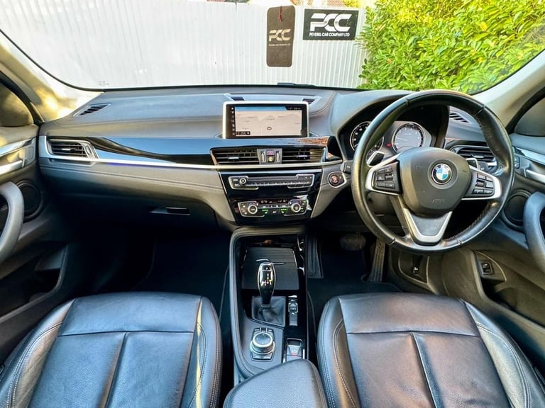 2020 20 BMW X1 2.0 20I XLINE SUV 5DR PETROL DCT SDRIVE EURO 6 (S/S) (192 PS)