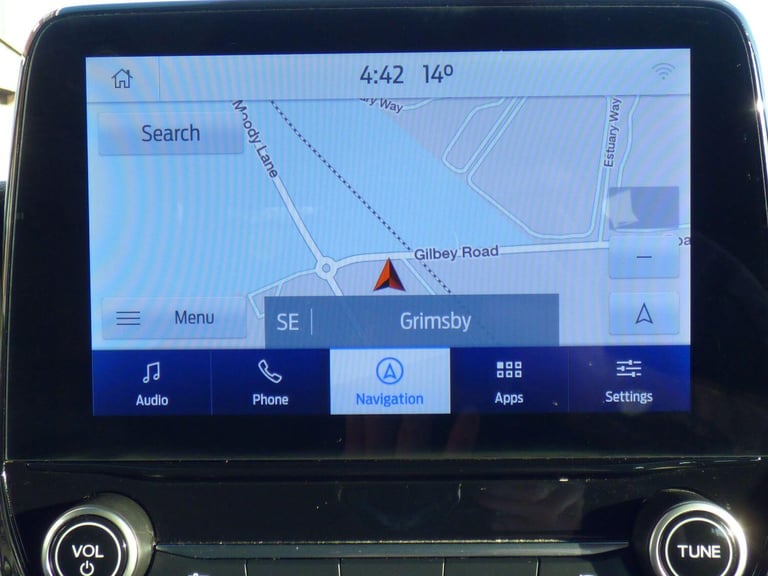 FORD TOURNEO CUSTOM 2.0 Tourneo Custom Titanium Bus M1 320 L2 2.0L EcoBlue