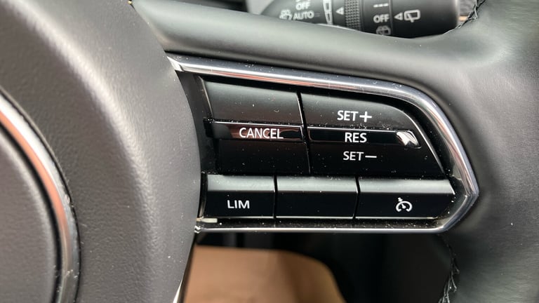 2025 Mazda CX-60 2.5 PHEV Exclusive-Line 5dr Auto Estate Estate Hybrid Automatic