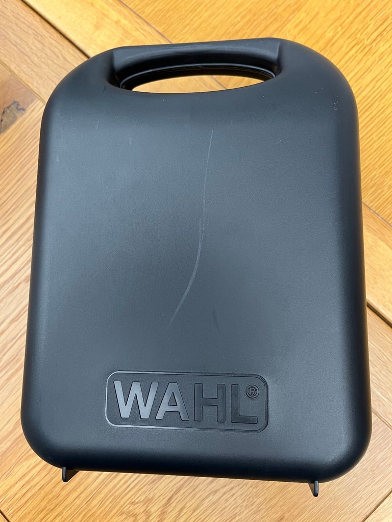WAHL Dog Grooming Kit