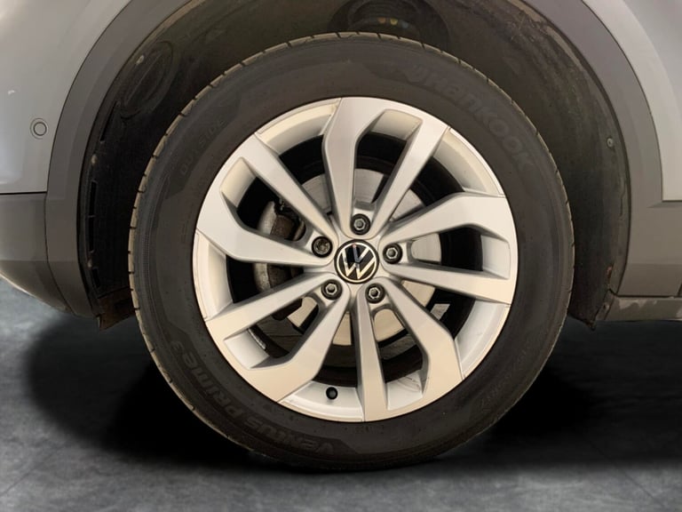 2023 Volkswagen T-Roc 1.0 TSI Style 5dr HATCHBACK PETROL Manual