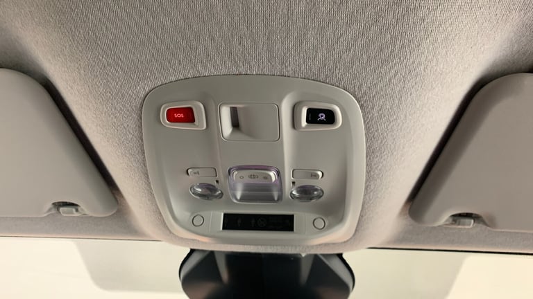 2025 Vauxhall Vivaro 2.0 Turbo D Prime XL Crew Van Double Cab 6dr Diesel Manual LWB Euro 6 (145 C...