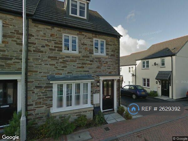 image for 3 bedroom house in Beechwood Parc, Truro, TR1 (3 bed) (#2629392)