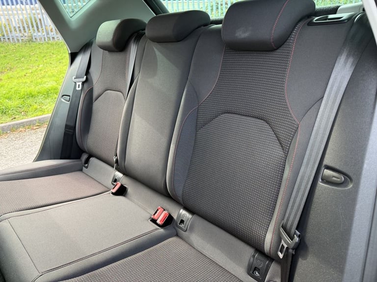 2018 SEAT Leon 1.4 EcoTSI FR Technology Hatchback 5dr Petrol Manual Euro 6 (s/s) (150 ps) Hatchba...