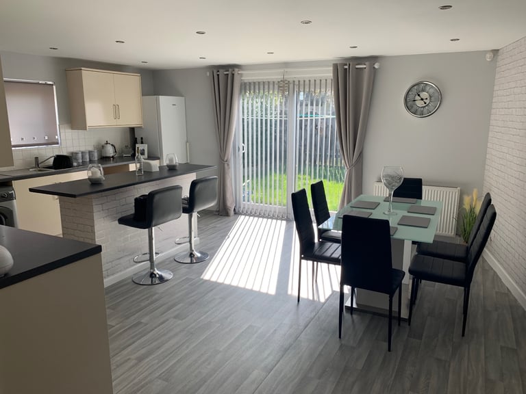 Room to rent  Edinburgh 