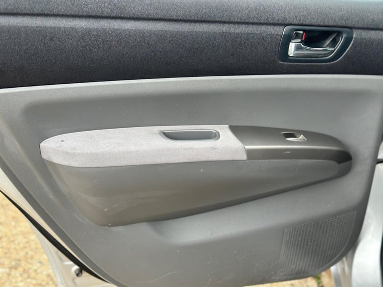 2009 Toyota Prius 1.5 T3 CVT 5dr HATCHBACK Petrol/Electric Hybrid Automatic