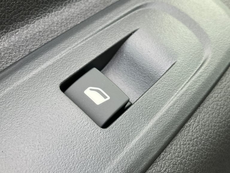 2025 Citroen Berlingo 1.5 BlueHDi 100ps Van Enterprise Van Diesel Manual