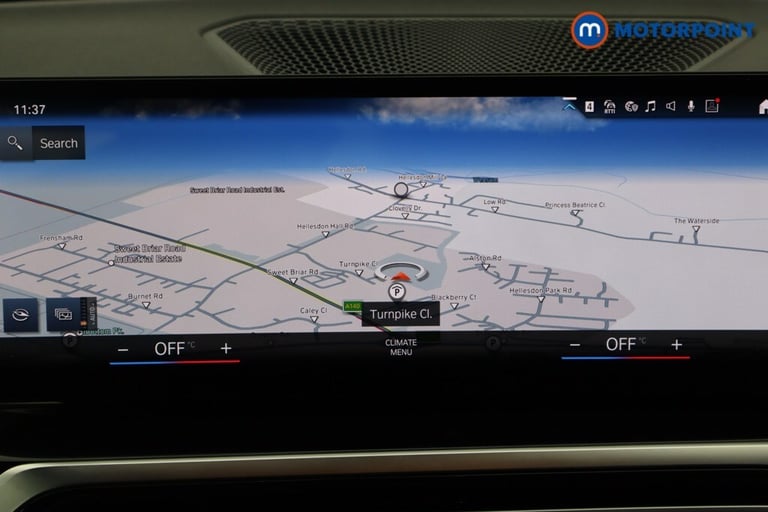 2024 BMW 2 Series 230i M Sport 2dr Step Auto COUPE PETROL Automatic