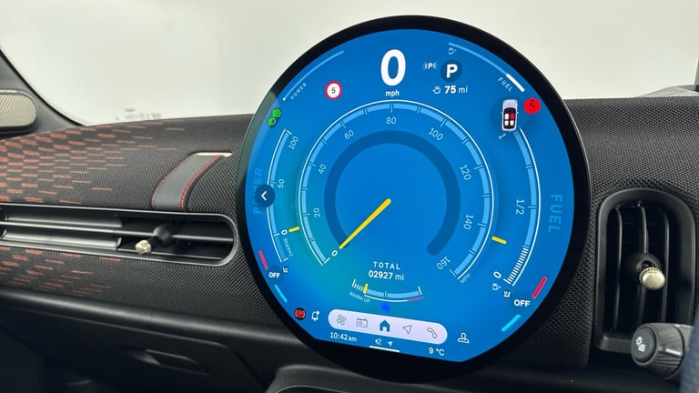 2024 MINI Cooper 2.0 John Cooper Works 3dr Auto HATCHBACK PETROL Automatic