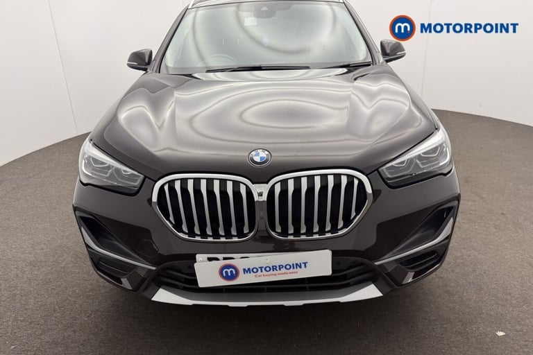 2022 BMW X1 xDrive 20i [178] xLine 5dr Step Auto SUV Petrol Automatic