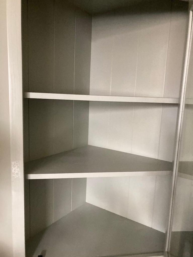 Lovely Laura Ashley cupboard for sale