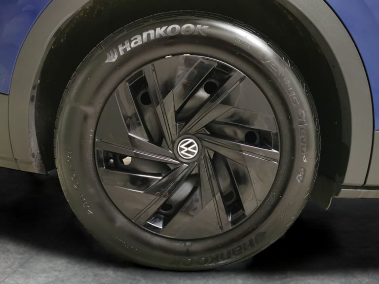 2022 Volkswagen ID.4 Pure 52kWh Life SUV 5dr Electric Auto (148 ps) - CARPLAY - AUTO PARK - LED S...