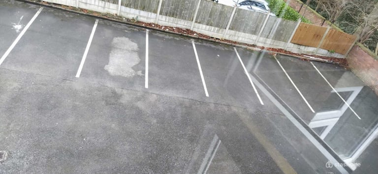 Parking Space available to rent in Manchester (M14)