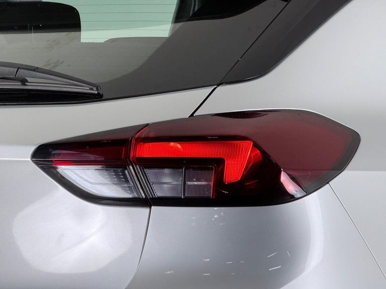 2023 Vauxhall Corsa 1.2 Design Euro 6 5dr HATCHBACK Petrol Manual