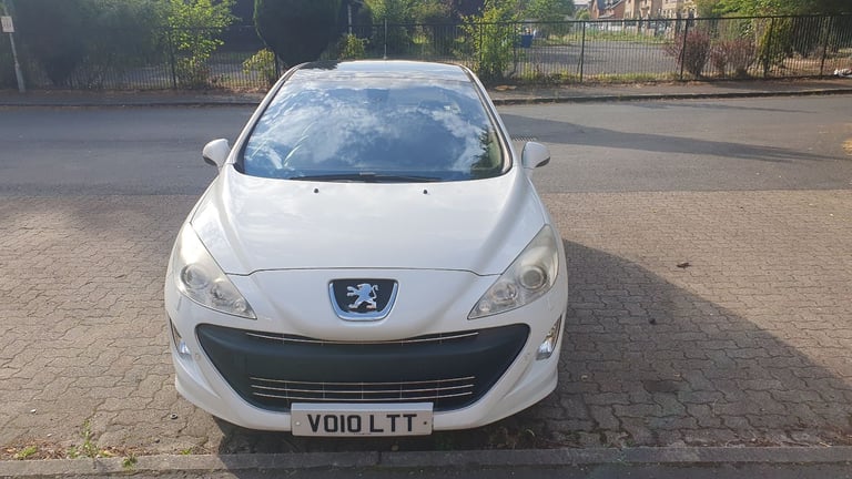 PEUGEOT 308 GTI