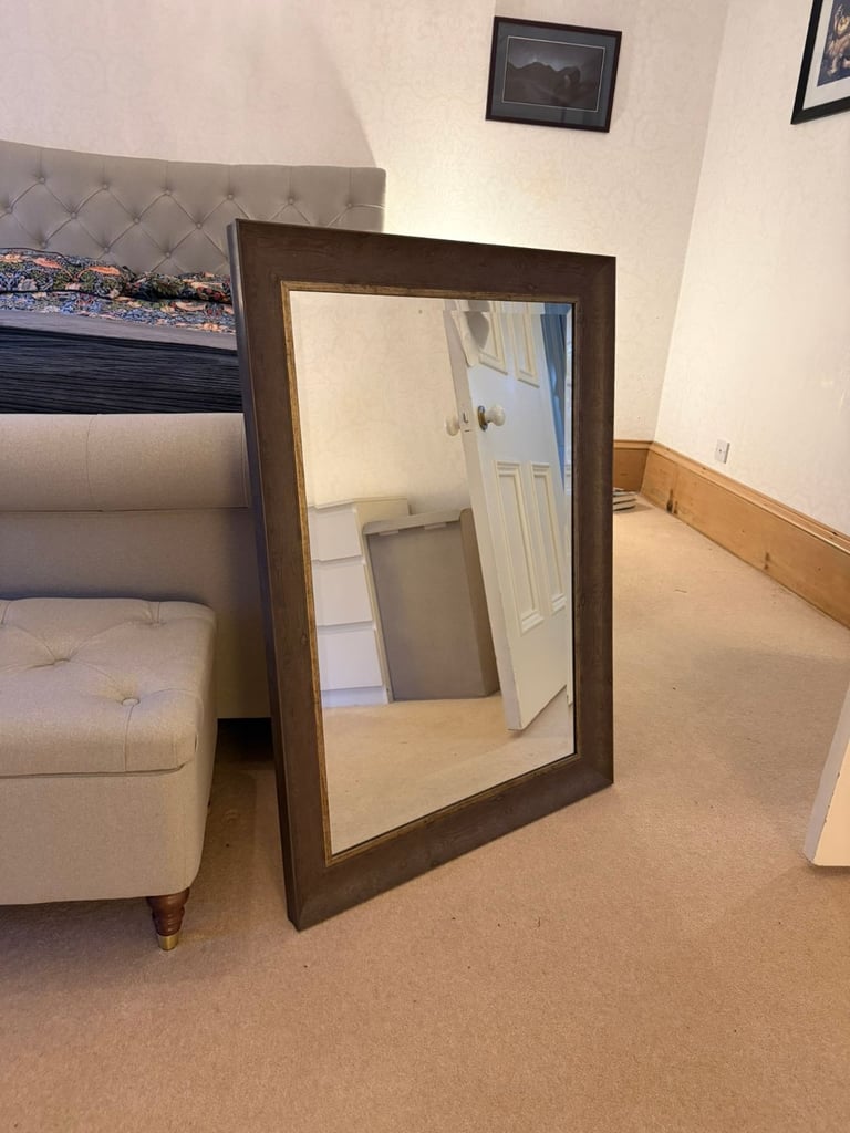 image for Large mirror