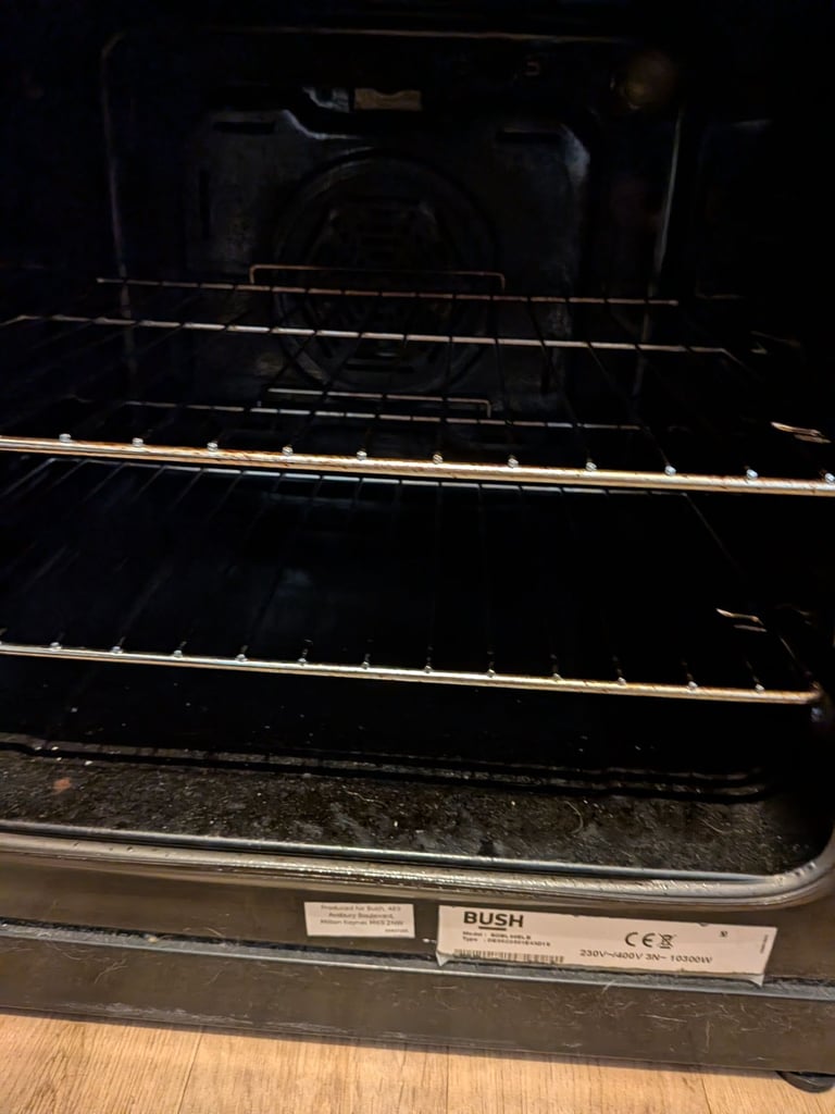 electric cooker 60cm