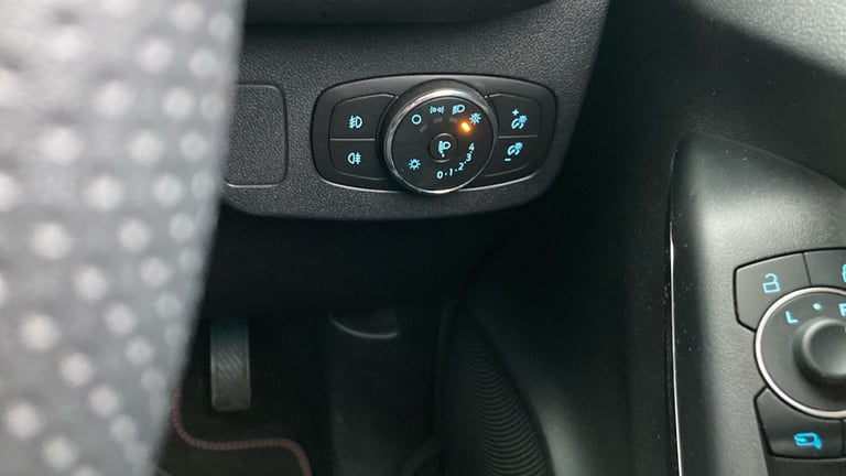 2023 Ford Puma 1.0 EcoBoost Hybrid mHEV ST-Line X 5dr DCT HATCHBACK PETROL Automatic